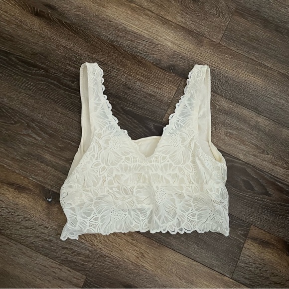 Arie Lace Tank Top XL - Picture 4 of 4